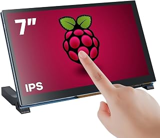 Hosyond 7 Inch Touchscreen IPS DSI Display…