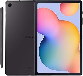 Samsung Galaxy Tab S6 Lite w/S Pen (64GB,…