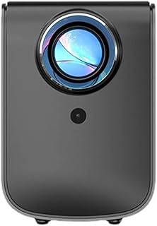 Compare BTZHY Home Office Projecter Mini Projector Portable Laser Projector For Home Theater Media Player Gift at KSA Price