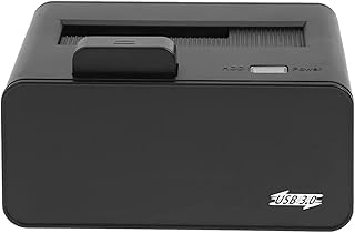 Hard Drive Docking Station 2.5'' 3.5''…