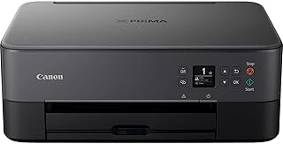 Canon PIXMA TS5340a Multifunctional Inkjet Printer,…