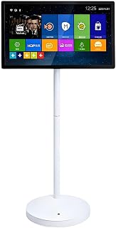 Compare 24"Portable Smart TV, Movable TV at KSA Price