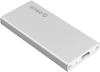 NC M-sata Solid State SSD Hard Disk Box Notebook…