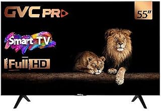GVC PRO SMART 55" TV FHD, ANDROID, HDMI,…