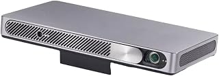 BTZHY Home Office Projecter Laser Projector Full HD…