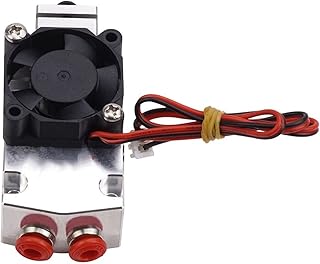 3D Printer Parts TC-01 Multi-Color Extruder 2…