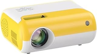 WWDZ Halloween projector Mini Projector P80 Support…