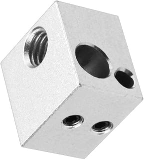 Computer Accessories, Aluminium Hot End Heating…