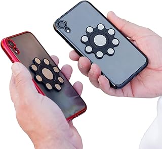 Compare Universal 2 Phone Carrier & Utility | Turns 2 Cell Phones into 1| No More Carry Cases, Holders, Holsters, Clips, Belts or Straps | Double Wallets, Purses, Covers, Pouches or Sleeves | at KSA Price