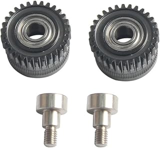 Pepisky All Metal EXtruder Gear Nano-coated High…