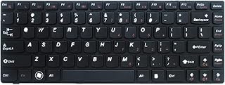 Generic Laptop Keyboard for LENOVO for Ideapad…