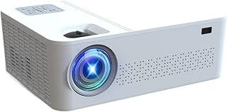 Compare BTZHY Home Office Projecter Projector Full HD Home Theater Cinema Projectors Support Bluetooth Color : Basic version at KSA Price
