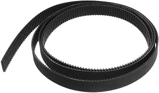 WELTS Accessories Open Timing Belt 1M Rubber GT2…