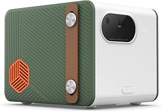 Compare BenQ Gs50 1080p Wireless Outdoor Projector  Pd 45w at KSA Price