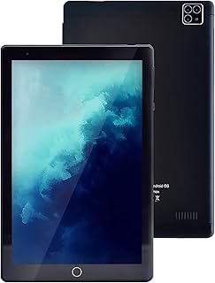 FOOJO 8 Inch Tablet, 8-Core Processor, Long Battery…