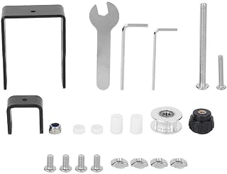 Y Synchronous Belt Stretch- Straighten Tensioner…