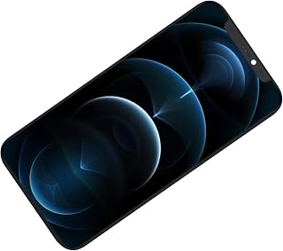 Compare Eacam 12 Pro Smartphone Screen Replacement Organic LED Display 3D Touch at KSA Price