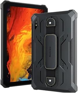 Compare Active 8 Pro Rugged Tablets Android 14 10.36" 2.4K Display Helio G99 16GB 256GB Tablet PC 22000mAh at KSA Price