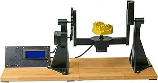 3D scanner accessories 3d Photogrammetry Scanner…