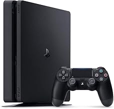 Compare Sony PlayStation 4 Slim 1TB Black Renewed at KSA Price