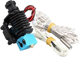 3D Printer Parts V6 Hotend for 1.75mm Filament…