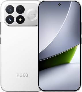 Xiaomi Poco F9 Pro Dual-SIM 512GB ROM +…