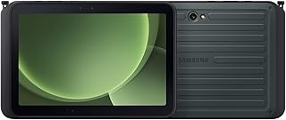 Compare Samsung Galaxy Tab Active5 Pro X356 5G 10.1 Inch 6GB 256GB EE at KSA Price
