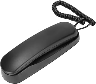 Corded Phone,Desk Phone Telephones Multifunctional…