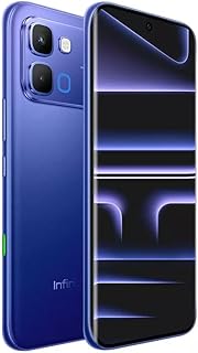 Note Edge Infinix Dual SIM Stellar Blue 8GB…