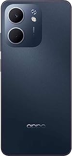 Oppo A5x Dual-SIM 128GB ROM + 4GB RAM…