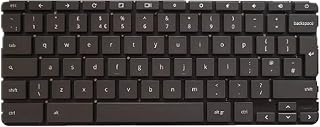 Compare Generic Laptop Keyboard for HP Chromebook 11 G9 UK Edition at KSA Price