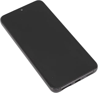 Compare Phone Touch Screen Assembly TFT Screen Replacement Kit for S23 5G, High Compatibility and Easy Installation with Repair Tools, Ultra Slim Design at KSA Price