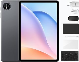 DOOGEE Tab A9 Pro, 10.1 Inch HD+ IPS Display,…