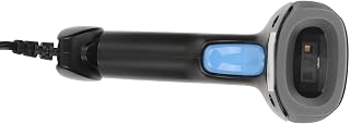 Compare Wired USB Barcode Scanner for Retail, Supermarkets and Inventory at KSA Price