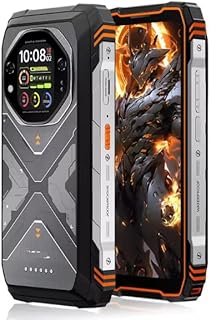 Tank 1 Rugged Phone 6.78 Inches 120Hz FHD +…
