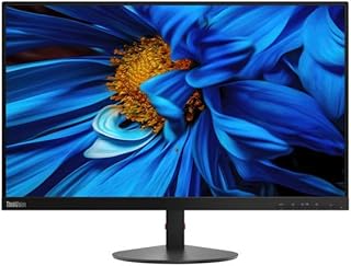 Lenovo Monitor S24e 10 ThinkVision 23.8inches WLED,…