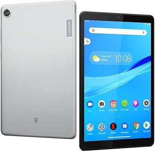 Lenovo Tab M8 Hd 2Nd Gen (Tb-8505X),…