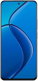 Realme 12 Dual-SIM 512GB ROM + 8GB RAM…