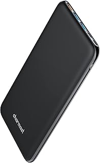 Charmast Power Delivery Power Bank 26800mAh, PD…