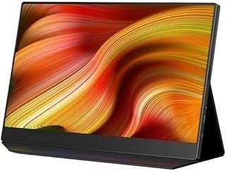 Compare Portable Screen for Laptop 1080P IPS Portable Monitor External Laptop Secondary Screen 60hz Extended Portable Monitor at KSA Price