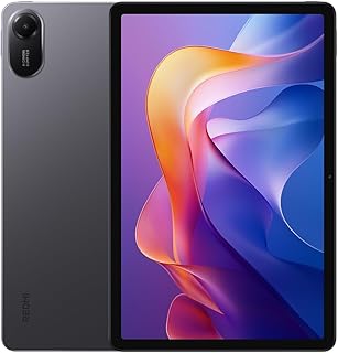 XIAOMI Redmi Pad 2 Tablet 11" 4GB 128GB…