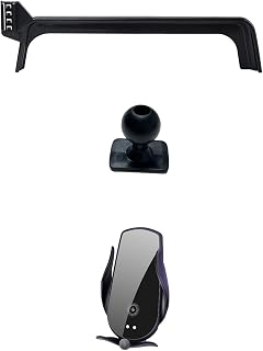 Compare Car Phone Holder for Lexus LX600 20222025, Car Mobile Phone Holder GPS Bracket Navigation Stand at KSA Price