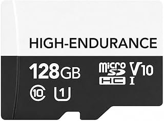 Compare Security Surveillance Camera Dash Cam Memory Card at KSA Price