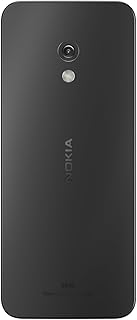 Compare NOKIA 235 4G 2024, DS, BLACK at KSA Price