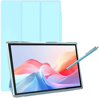 10 Inch Tablet With Tablet protective Case and…