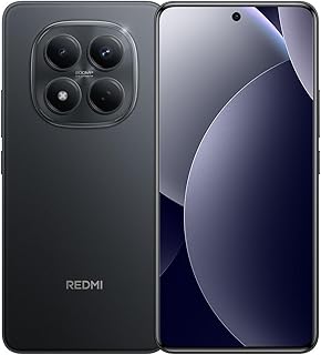 XIAOMI Redmi Note 15 Pro 4G Smartphone, 12GB…
