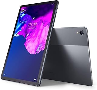 Compare Lenovo Tab P11 Tablet 11" Screen 4GB RAM, 64GB Storage at KSA Price