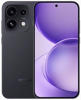 Oppo Reno16 Pro Dual-SIM 512GB ROM + 12GB…
