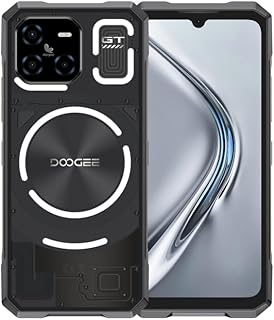 Compare Doo.goo Blade GT 5G Rugged Phone  12GB RAM + 256GB Storage, Android 14, Dimensity 7050 OctaCore Processor, IP68IP69K Dustproof, Shockproof, Waterproof Black at KSA Price