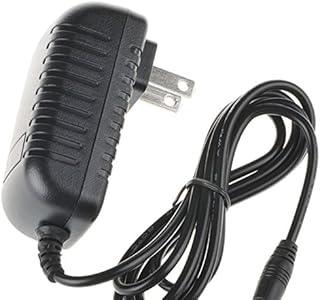 Accessory USA for 6V Canon P-215 5608B007…